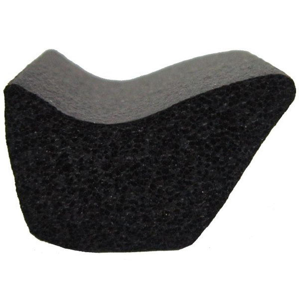 5/8" Glue On Door Sponge Extrusion