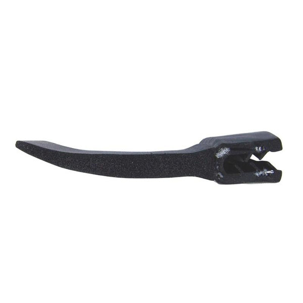 2" Wiper Push-On Weatherstrip