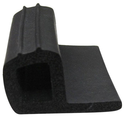 13/16" "P" Profile Sponge Extrusion