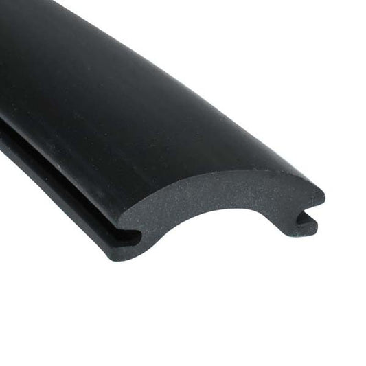 7/8" Insert Trim, Black - per ft.