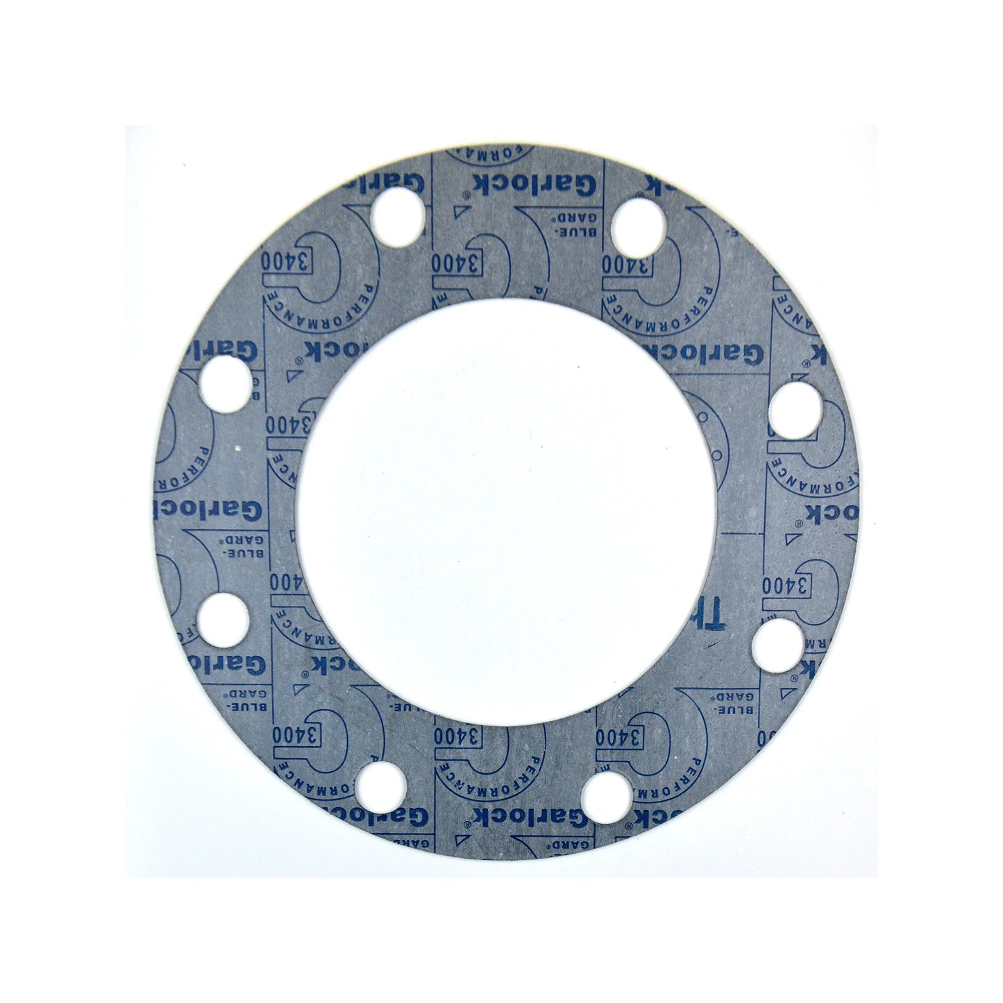 Garlock BLUE-GARD Style 3400 Gaskets