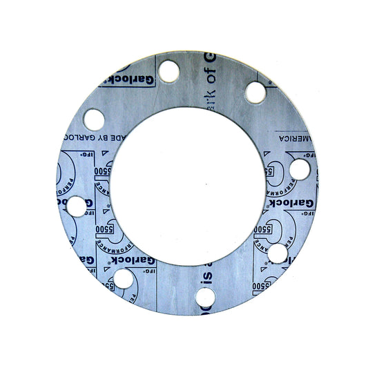 Garlock Style 5500 Inorganic Fiber Gaskets